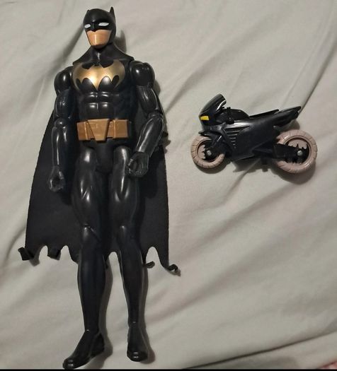 batman