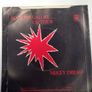 The Clash, Bankrobber, Rockers Galore, UK Tour 7 inch CBS S CBS 8323, 1980, Picture Sleeve Image 2