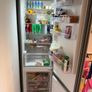 Bosch NoFrost Fridge Freezer Image 5