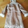 Girls Winter Coat Now Reduced Image 6