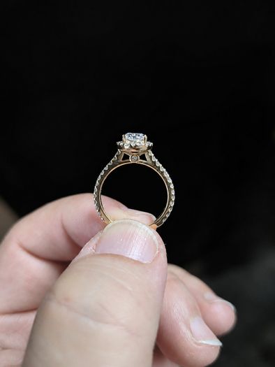 Engagement Ring