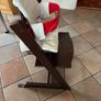 Tripp Trapp high chair Image 2