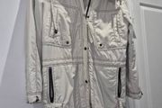 Raincoat