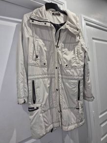 Raincoat