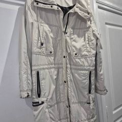 Raincoat
