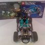 Lego Technics Command Vehicle 8428 Image 6