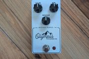 Mythos Olympus Overdrive