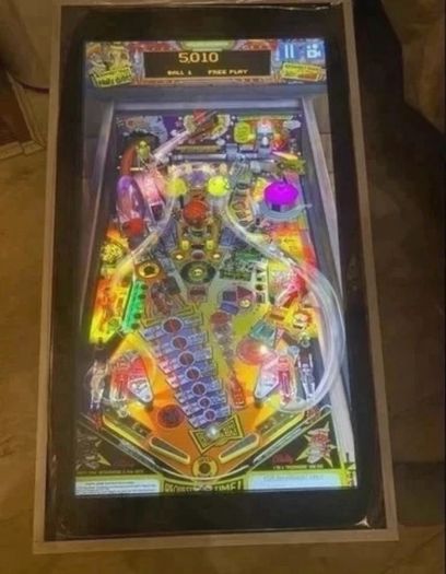 PinBall Game 21 Games