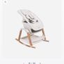 Tutti Bambini Nova "from Birth to 12 Years" Complete Highchair Package Image 10