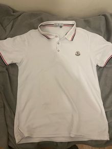 Moncler Polo