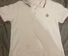 Moncler Polo