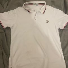 Moncler Polo