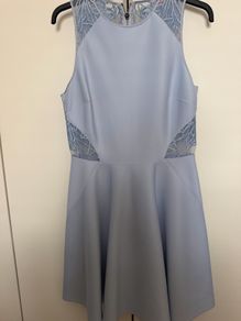 ted baker dress