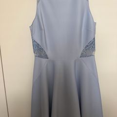 ted baker dress