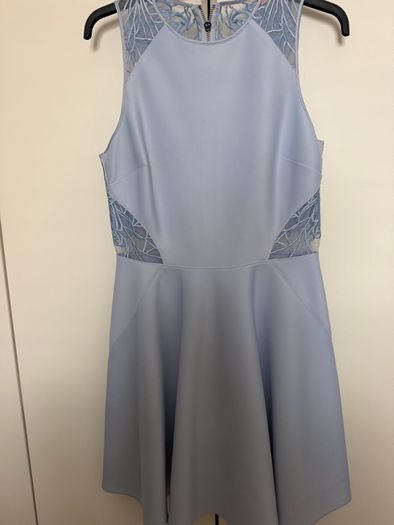 ted baker dress