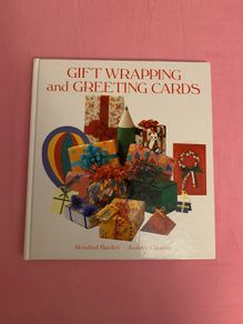 Craft Book