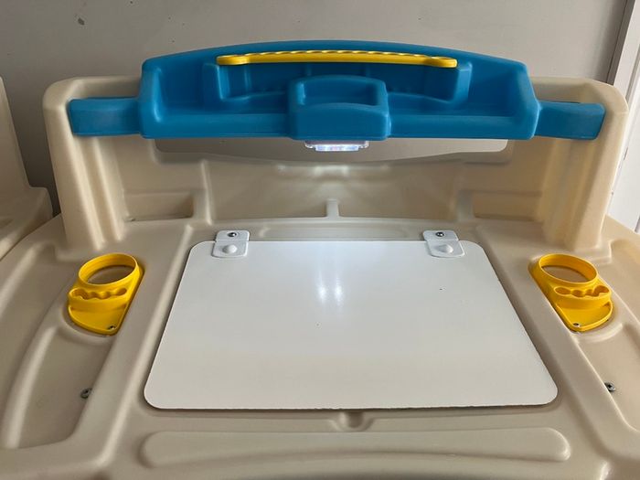 Art activity desk