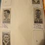 Liam Devlin gaa sports cards 1950s Image 6