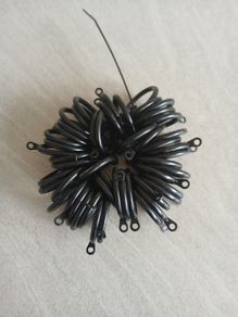 Curtain Rings