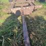 Farm Trailer Chassis  200 Image 3