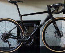 Cannondale Super Six Evo