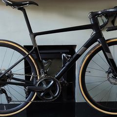 Cannondale Super Six Evo
