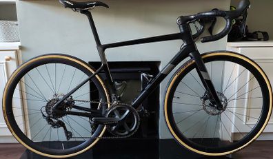 Cannondale Super Six Evo