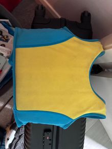 Kids life jacket 4-5