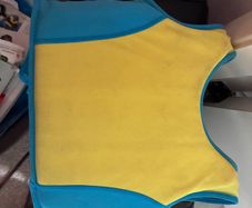 Kids life jacket 4-5