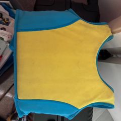 Kids life jacket 4-5