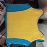Kids life jacket 4-5 Image 5