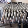 Masters Lady's golf clubs and bag. Image 5