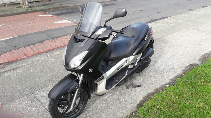 motorbikes wanted