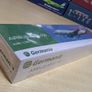 Germania 1:200 scale model airplane, Airbus A319 aircraft, NEW Image 2