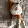 Paw patrol chase backpack soft toy with extra pup Image 5