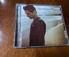 Dashboard Confessional CD Dusk & Summer