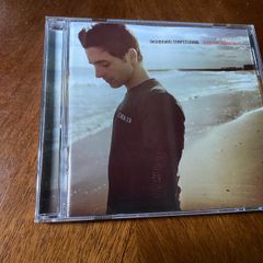 Dashboard Confessional CD Dusk & Summer