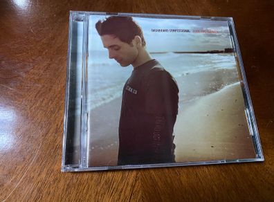 Dashboard Confessional CD Dusk & Summer