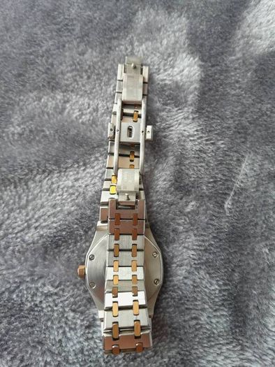 Rare Watch, Ad, Audermars Piguet