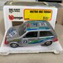Metro MG Turbo Scale 1/24 Rare Image 2