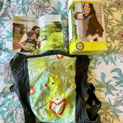 Boba baby carrier/ sling