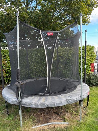 trampoline