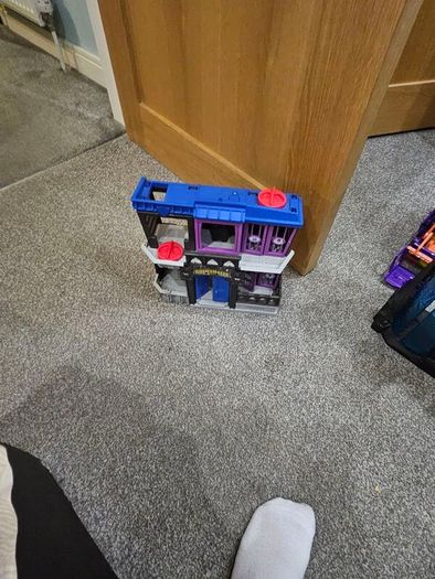 batman