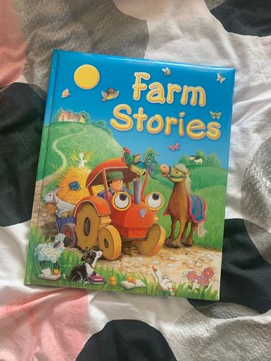 Books for kids