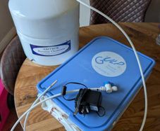 Gulp Reverse Osmosis Water Filter