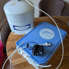 Gulp Reverse Osmosis Water Filter