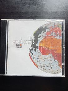 The Seahorses - Do it Yourself CD