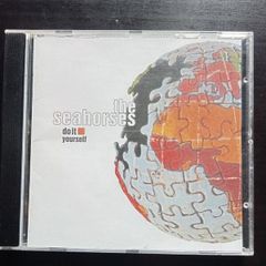 The Seahorses - Do it Yourself CD