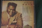 The Best Of Fats Domino CD