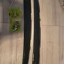 Skoda Octavia MK3 Wind Deflectors Wind Visors Team HEKO Rear Hatchback plus Front FREE Image 8